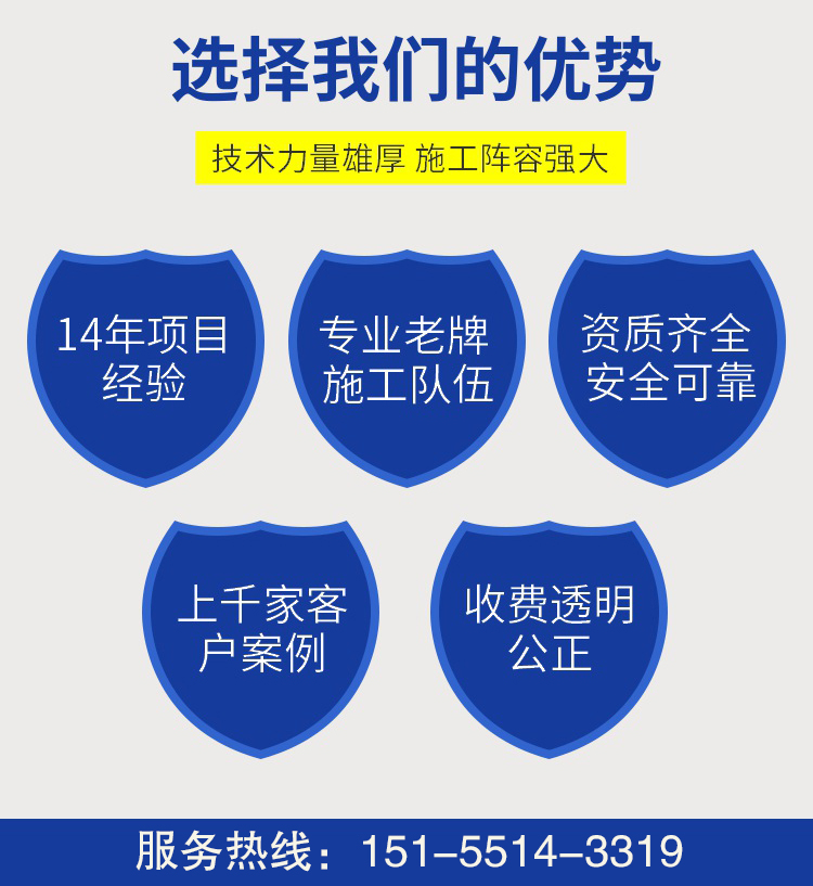 合肥某超市连锁店监控系统案例 - 三讯科技